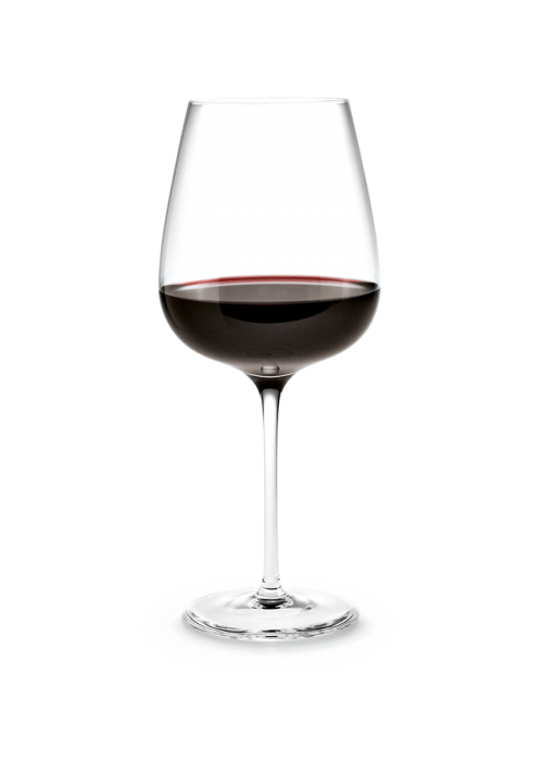 Brick™ Wine Glass